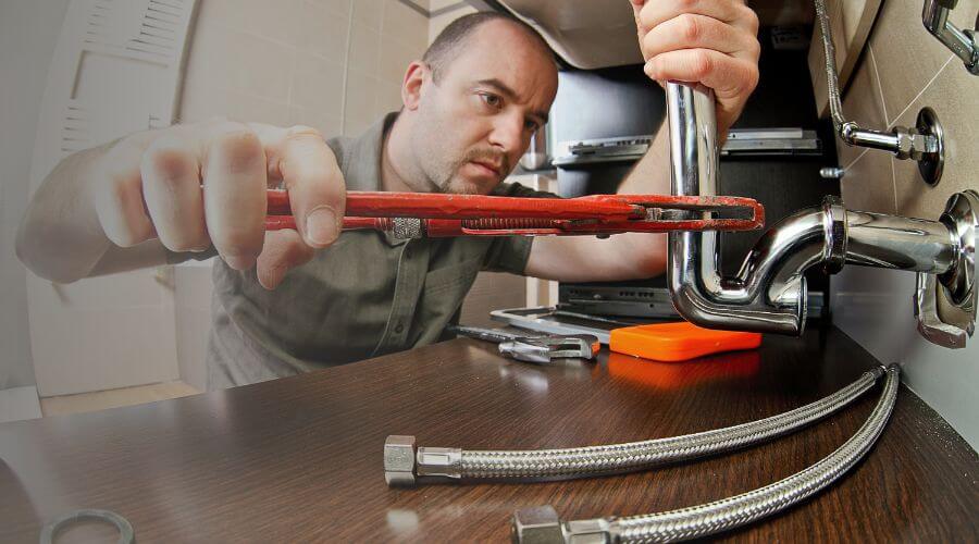 Professional water leak detection in Bethany, OK